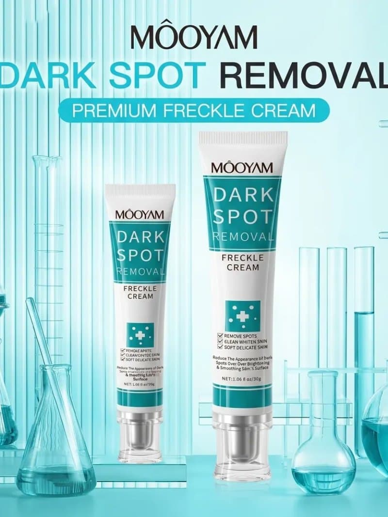 MOOYAM Dark Spot Removal Cream (30g)