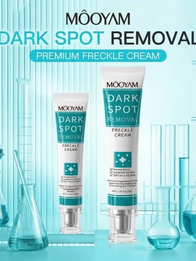 MOOYAM Dark Spot Removal Cream (30g)
