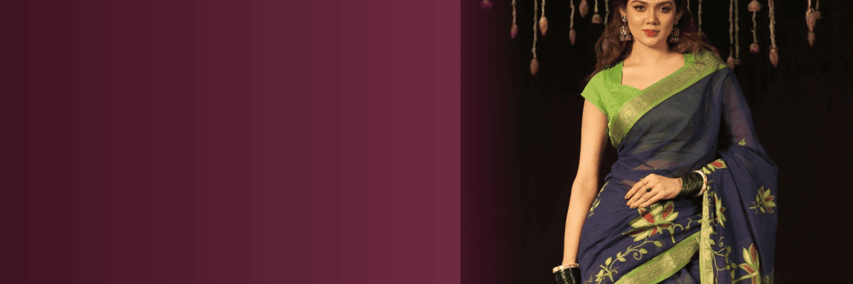 Premium Saree